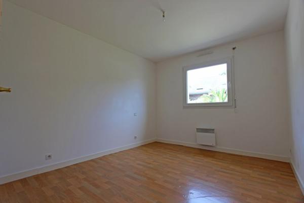 A LOUER QUARTIER CHAPTAL, UNE MAISON CONTEMPORAINE 4 CHAMBRES. -