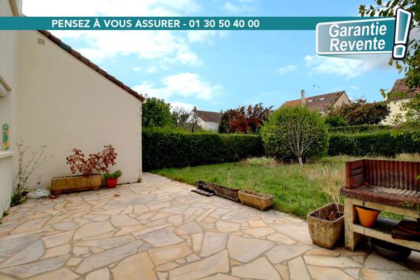 Maison 5 pièces 115 m² à rénover.