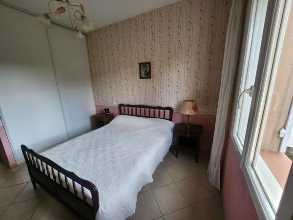 Vente / Maison de plain-pied