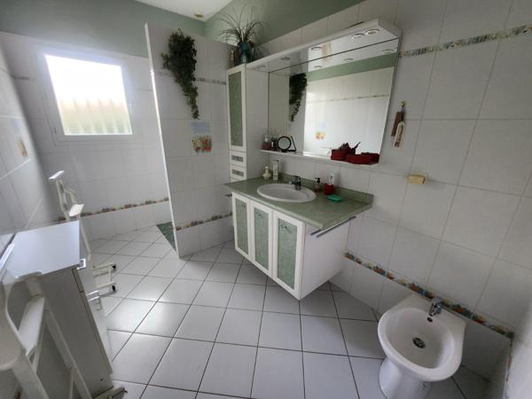 Vente / Maison de plain-pied