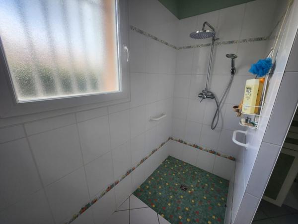 Vente / Maison de plain-pied