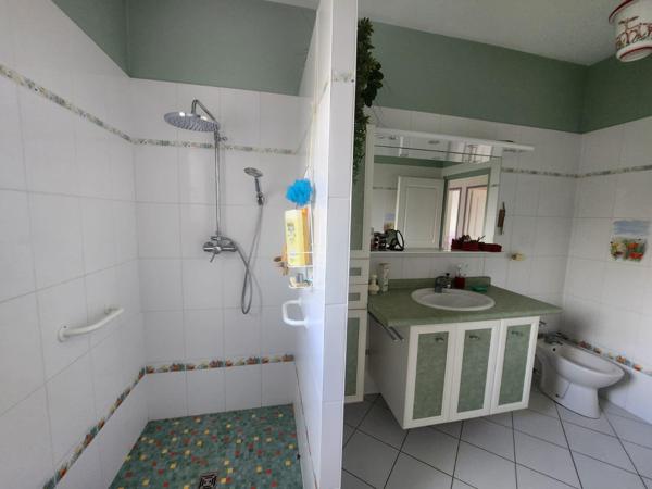 Vente / Maison de plain-pied