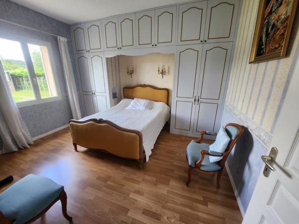 Vente / Maison de plain-pied