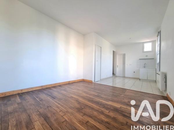 Maison à vendre 3 pièces 48 m² Montgeron