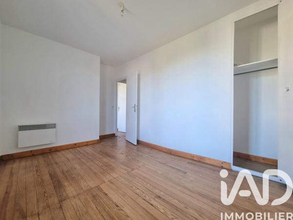 Maison à vendre 3 pièces 48 m² Montgeron