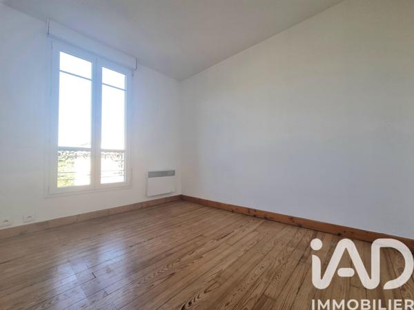 Maison à vendre 3 pièces 48 m² Montgeron