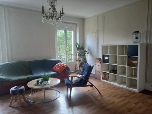 Vente Appartement 5 pièces 106 m2 à Gisors