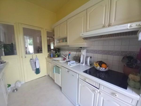 Vente Appartement 5 pièces 106 m2 à Gisors