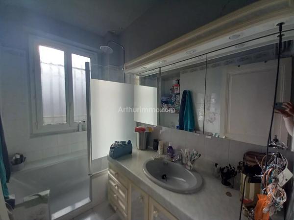 Vente Appartement 5 pièces 106 m2 à Gisors