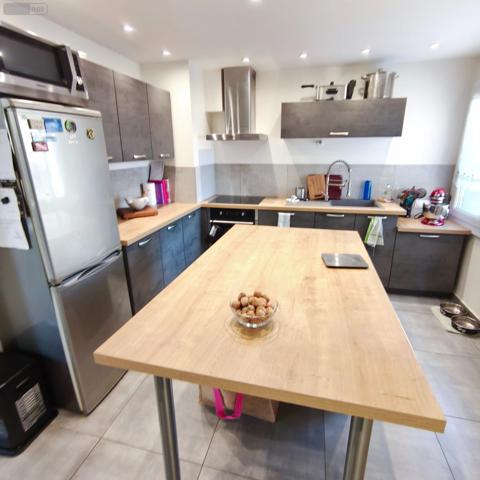 Appartement rénové à vendre à Gap dans lesHautes-Alpes (05000), ref : 003/APPTDERSA1225MS