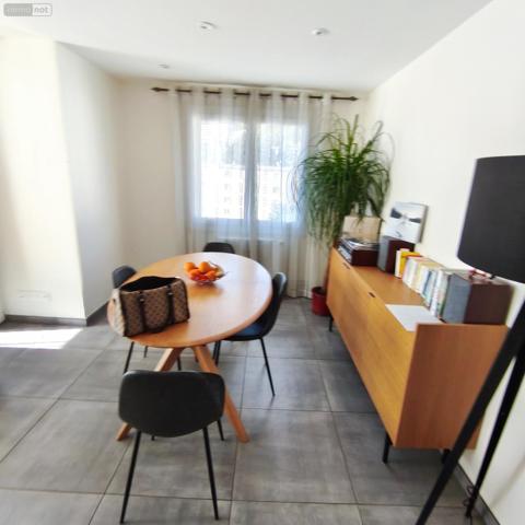 Appartement rénové à vendre à Gap dans lesHautes-Alpes (05000), ref : 003/APPTDERSA1225MS