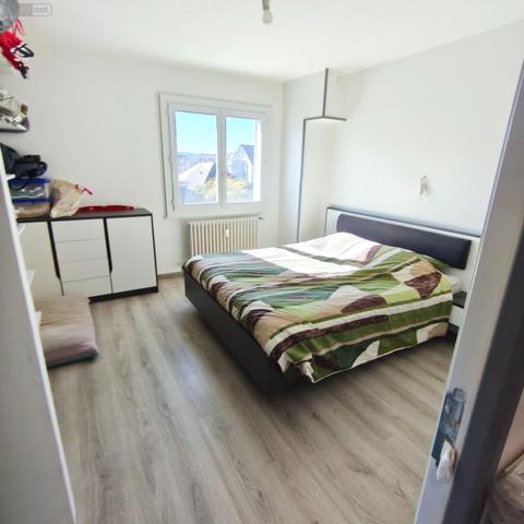 Appartement rénové à vendre à Gap dans lesHautes-Alpes (05000), ref : 003/APPTDERSA1225MS