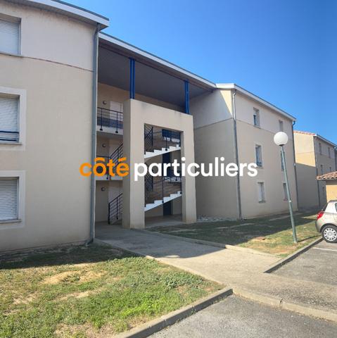 Vente Appartement71,9 m² - 3 Pièces - CARCASSONNE (11000)