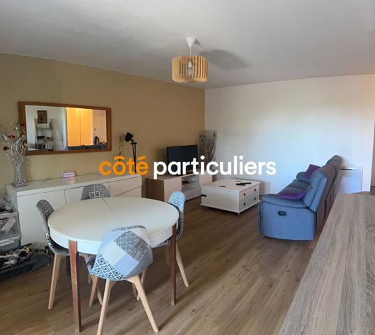 Vente Appartement71,9 m² - 3 Pièces - CARCASSONNE (11000)