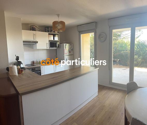 Vente Appartement71,9 m² - 3 Pièces - CARCASSONNE (11000)