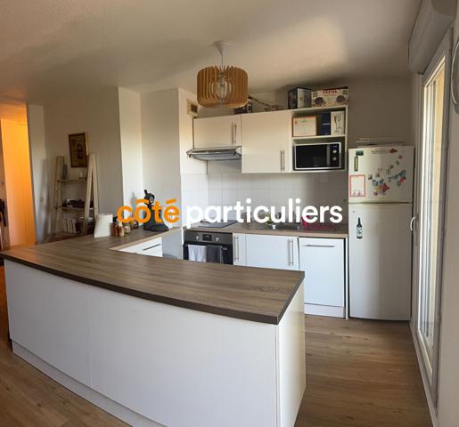 Vente Appartement71,9 m² - 3 Pièces - CARCASSONNE (11000)