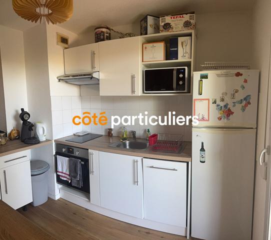 Vente Appartement71,9 m² - 3 Pièces - CARCASSONNE (11000)