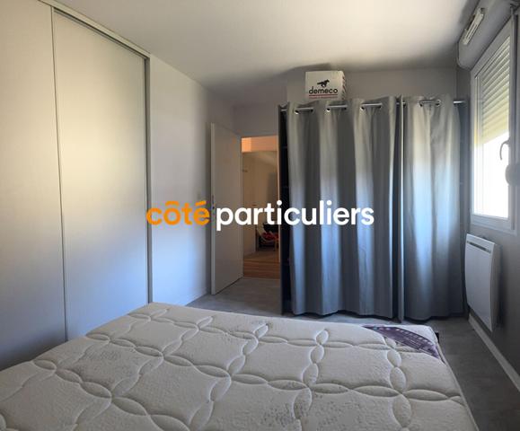 Vente Appartement71,9 m² - 3 Pièces - CARCASSONNE (11000)