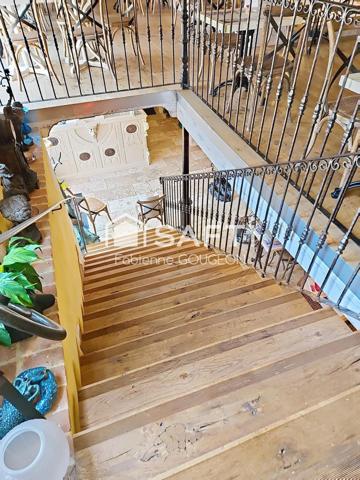 À CÉDER – FONDS DE COMMERCE RESTAURATION – SITE TOURISTIQUE D’EXCEPTION