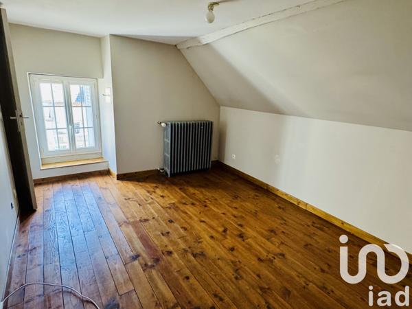 Maison à vendre 3 pièces 63 m² Saint-Jean-de-la-Ruelle