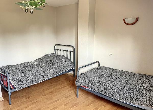 Maison à vendre    5 pièces •  Selles-sur-Cher