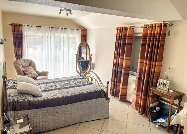 Maison à vendre    5 pièces •  Selles-sur-Cher