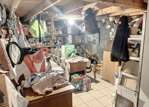 Maison à vendre    5 pièces •  Selles-sur-Cher