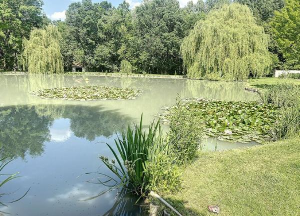 Maison à vendre    5 pièces •  Selles-sur-Cher