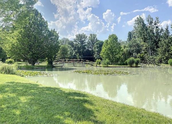 Maison à vendre    5 pièces •  Selles-sur-Cher