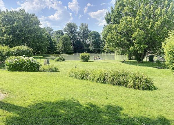 Maison à vendre    5 pièces •  Selles-sur-Cher