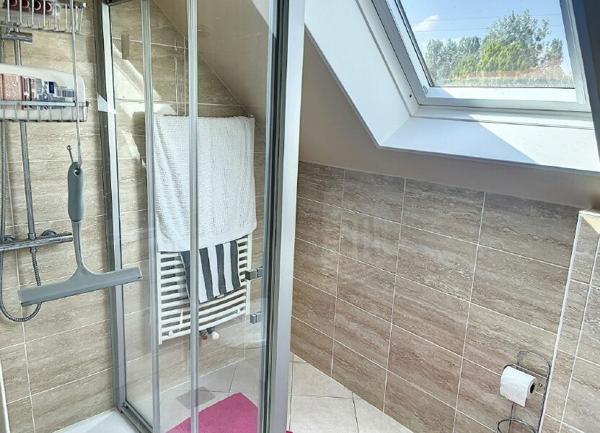 Maison à vendre    5 pièces •  Selles-sur-Cher