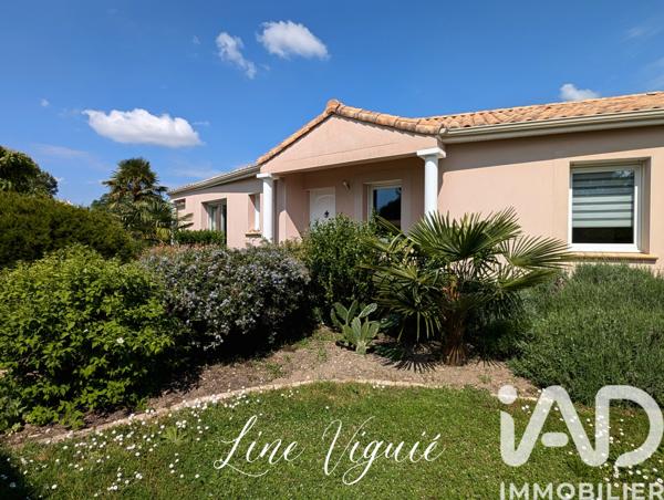 Maison à vendre 5 pièces 140 m² Le Bignon