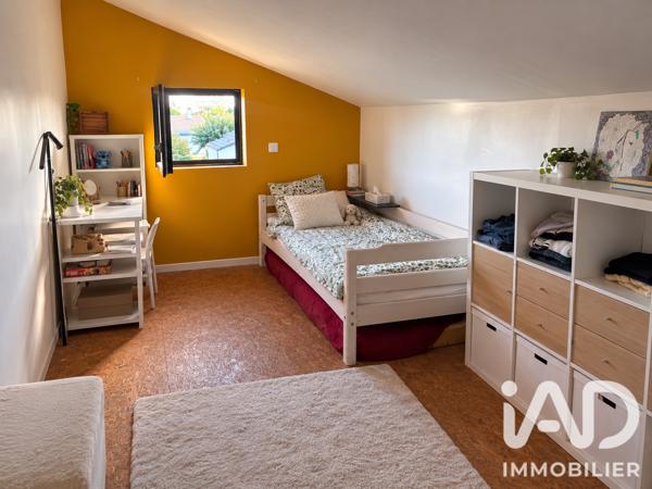 Maison à vendre 5 pièces 115 m² Longeville-sur-Mer