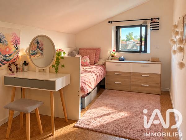 Maison à vendre 5 pièces 115 m² Longeville-sur-Mer