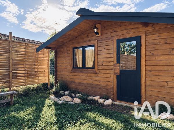 Maison à vendre 5 pièces 115 m² Longeville-sur-Mer