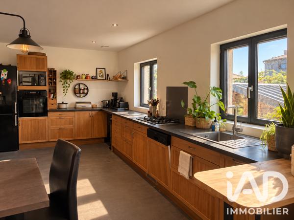 Maison à vendre 5 pièces 115 m² Longeville-sur-Mer
