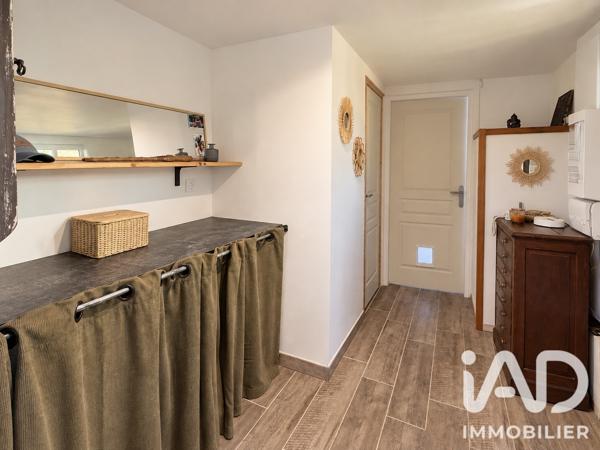 Maison à vendre 5 pièces 115 m² Longeville-sur-Mer