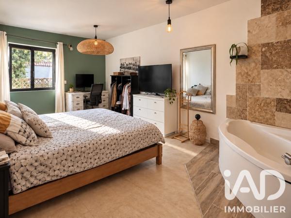 Maison à vendre 5 pièces 115 m² Longeville-sur-Mer