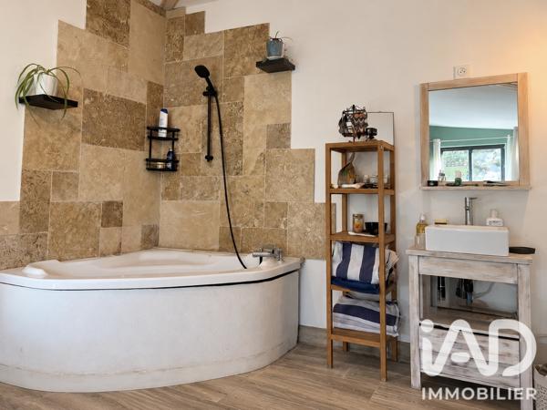 Maison à vendre 5 pièces 115 m² Longeville-sur-Mer