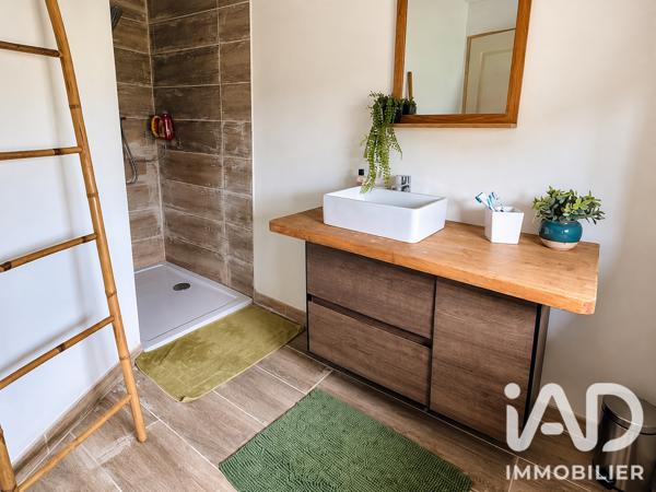 Maison à vendre 5 pièces 115 m² Longeville-sur-Mer