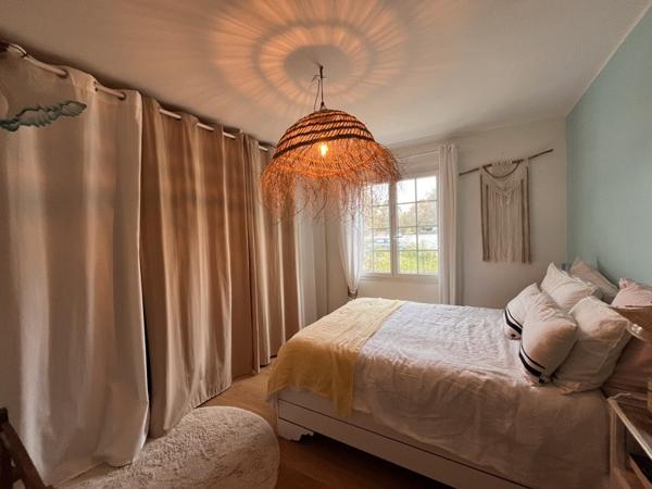 Maison à vendre |  Gujan-Mestras |  4 pièces | 103 m²