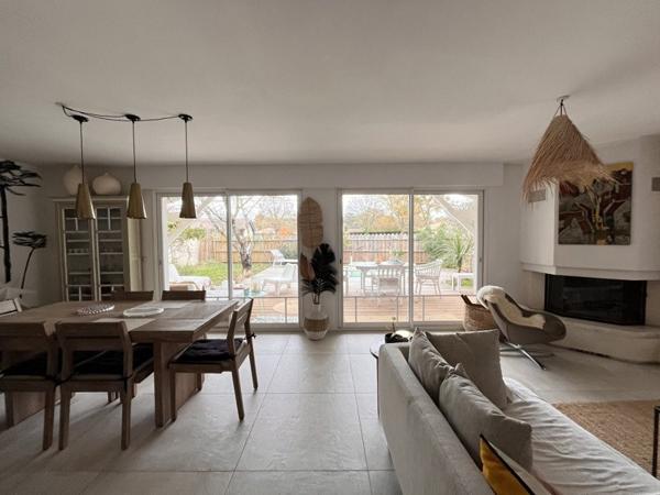 Maison à vendre |  Gujan-Mestras |  4 pièces | 103 m²