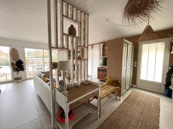 Maison à vendre |  Gujan-Mestras |  4 pièces | 103 m²