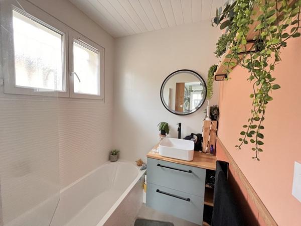 Maison à vendre |  Gujan-Mestras |  4 pièces | 103 m²