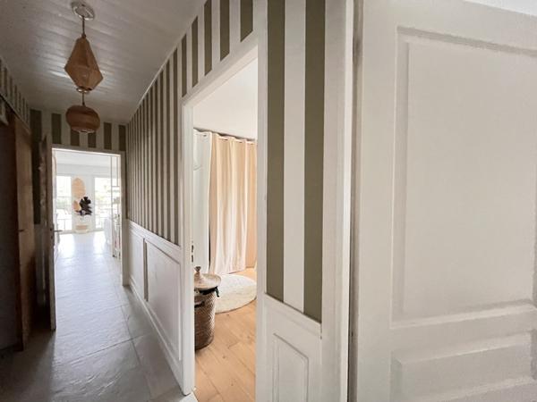 Maison à vendre |  Gujan-Mestras |  4 pièces | 103 m²