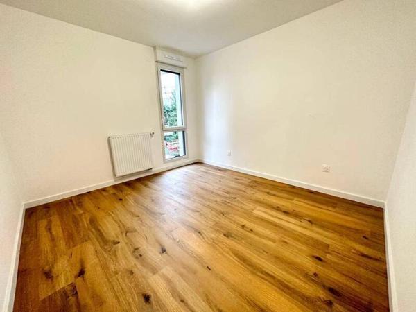 Appartement 3 pièces - 44300 Nantes
