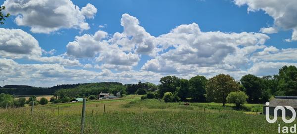 Maison à vendre 7 pièces 165 m² La Grée-Saint-Laurent