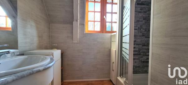 Maison à vendre 7 pièces 165 m² La Grée-Saint-Laurent