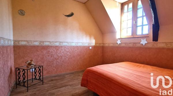 Maison à vendre 7 pièces 165 m² La Grée-Saint-Laurent