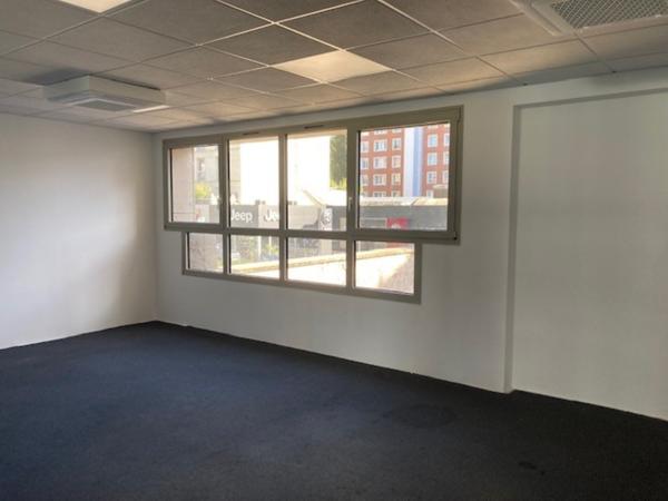 Bureaux à louer à BOULOGNE BILLANCOURT 92100